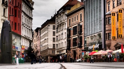 Brno Uber ban should not be a precedent, says Czech minister